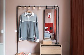 The Lakes apartments by Daniel&Jacob’s