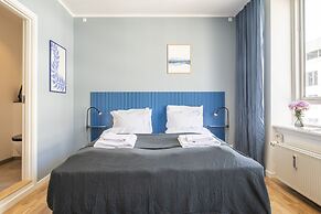 The Lakes apartments by Daniel&Jacob’s