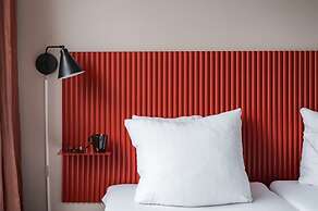 The Lakes apartments by Daniel&Jacob’s