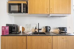 The Lakes apartments by Daniel&Jacob’s