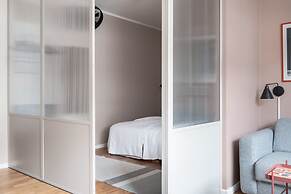 The Lakes apartments by Daniel&Jacob’s