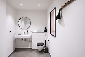 The Lakes apartments by Daniel&Jacob’s