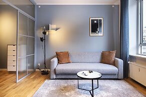 The Lakes apartments by Daniel&Jacob’s