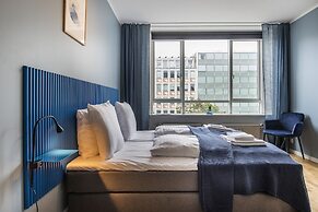 The Lakes apartments by Daniel&Jacob’s