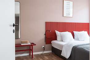 The Lakes apartments by Daniel&Jacob’s