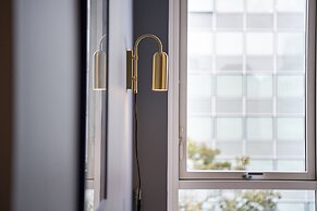 The Lakes apartments by Daniel&Jacob’s