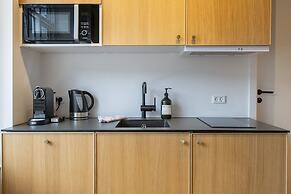 The Lakes apartments by Daniel&Jacob’s