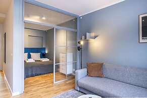 The Lakes apartments by Daniel&Jacob’s