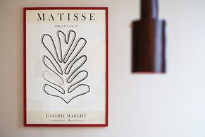 The Lakes apartments by Daniel&Jacob’s