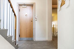 The Lakes apartments by Daniel&Jacob’s