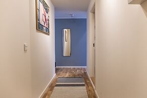 The Lakes apartments by Daniel&Jacob’s