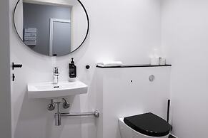 The Lakes apartments by Daniel&Jacob’s