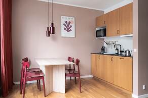 The Lakes apartments by Daniel&Jacob’s