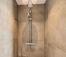 The Lakes apartments by Daniel&Jacob’s