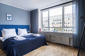 The Lakes apartments by Daniel&Jacob’s