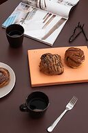 The Lakes apartments by Daniel&Jacob’s