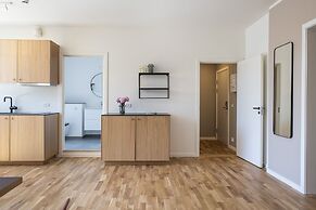 The Lakes apartments by Daniel&Jacob’s