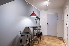 The Lakes apartments by Daniel&Jacob’s