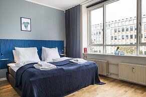 The Lakes apartments by Daniel&Jacob’s