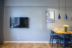 The Lakes apartments by Daniel&Jacob’s