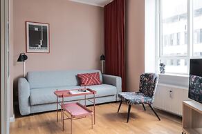 The Lakes apartments by Daniel&Jacob’s