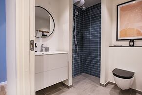 The Lakes apartments by Daniel&Jacob’s