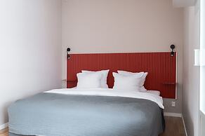 The Lakes apartments by Daniel&Jacob’s