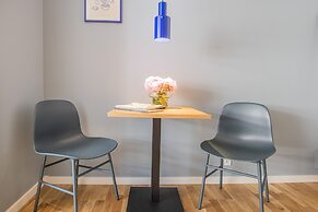 The Lakes apartments by Daniel&Jacob’s