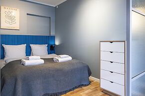 The Lakes apartments by Daniel&Jacob’s