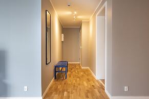 The Lakes apartments by Daniel&Jacob’s