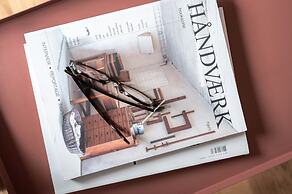 The Lakes apartments by Daniel&Jacob’s