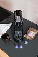 The Lakes apartments by Daniel&Jacob’s