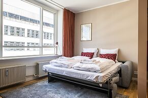 The Lakes apartments by Daniel&Jacob’s