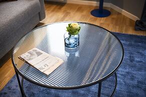 The Lakes apartments by Daniel&Jacob’s