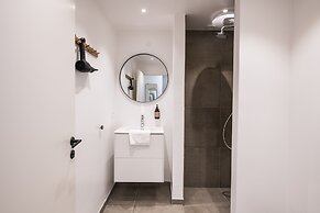 The Lakes apartments by Daniel&Jacob’s