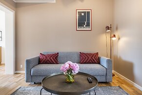 The Lakes apartments by Daniel&Jacob’s