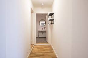 The Lakes apartments by Daniel&Jacob’s