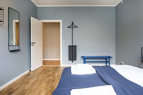 The Lakes apartments by Daniel&Jacob’s