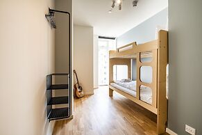 The Lakes apartments by Daniel&Jacob’s