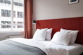 The Lakes apartments by Daniel&Jacob’s