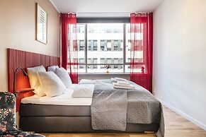 The Lakes apartments by Daniel&Jacob’s