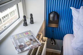 The Lakes apartments by Daniel&Jacob’s