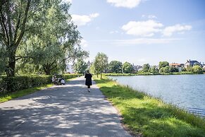 The Lakes apartments by Daniel&Jacob’s