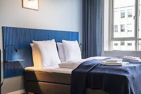 The Lakes apartments by Daniel&Jacob’s