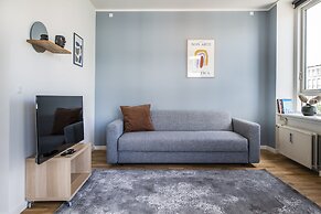 The Lakes apartments by Daniel&Jacob’s