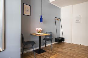 The Lakes apartments by Daniel&Jacob’s