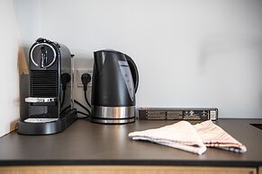 The Lakes apartments by Daniel&Jacob’s