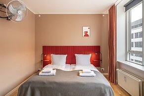 The Lakes apartments by Daniel&Jacob’s