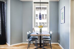 The Lakes apartments by Daniel&Jacob’s