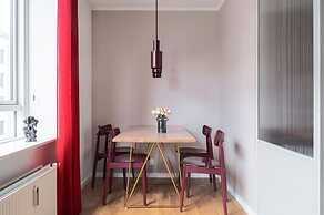 The Lakes apartments by Daniel&Jacob’s